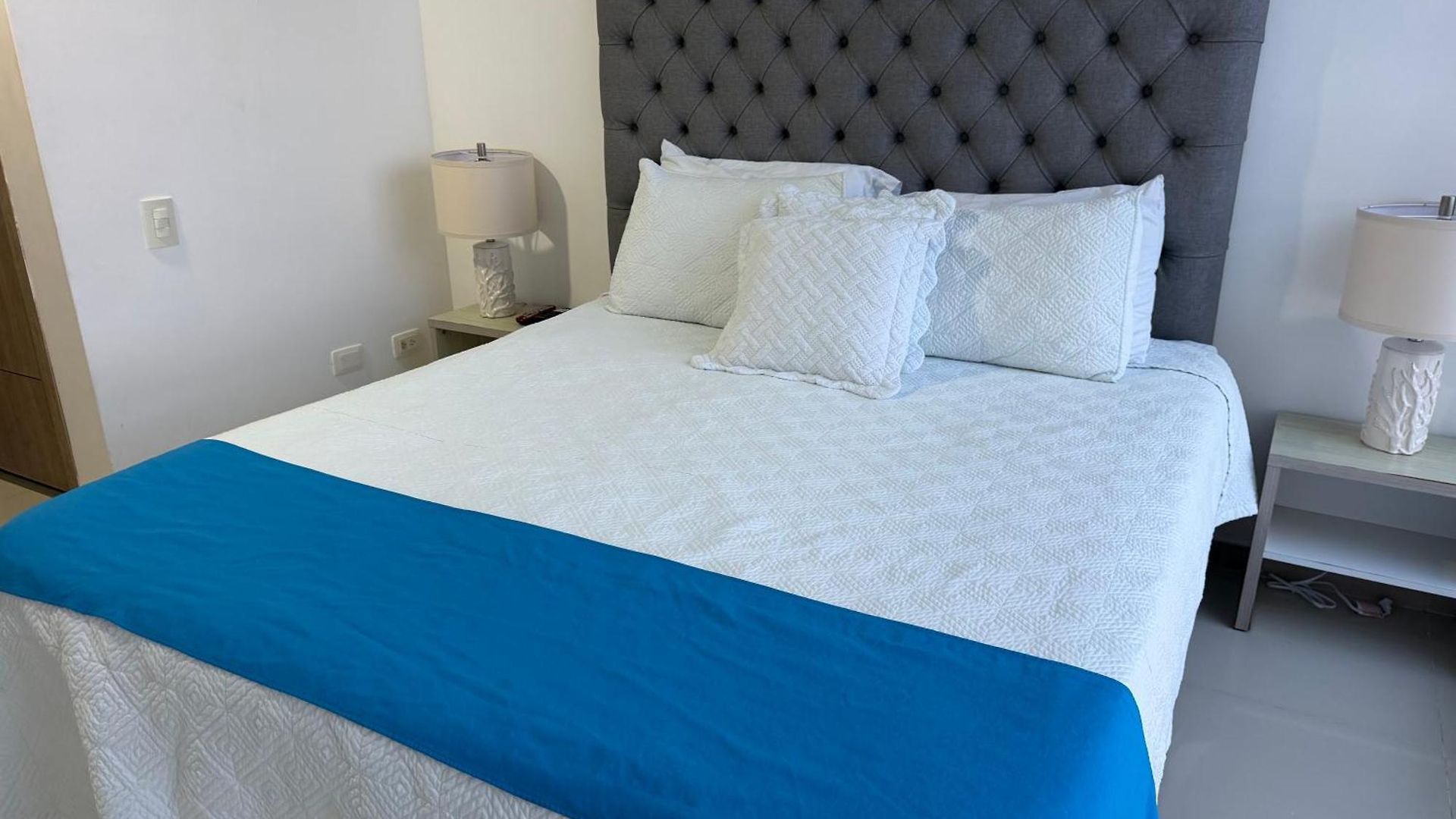 Apartamento Palmetto Eliptic Frente Al Mar *