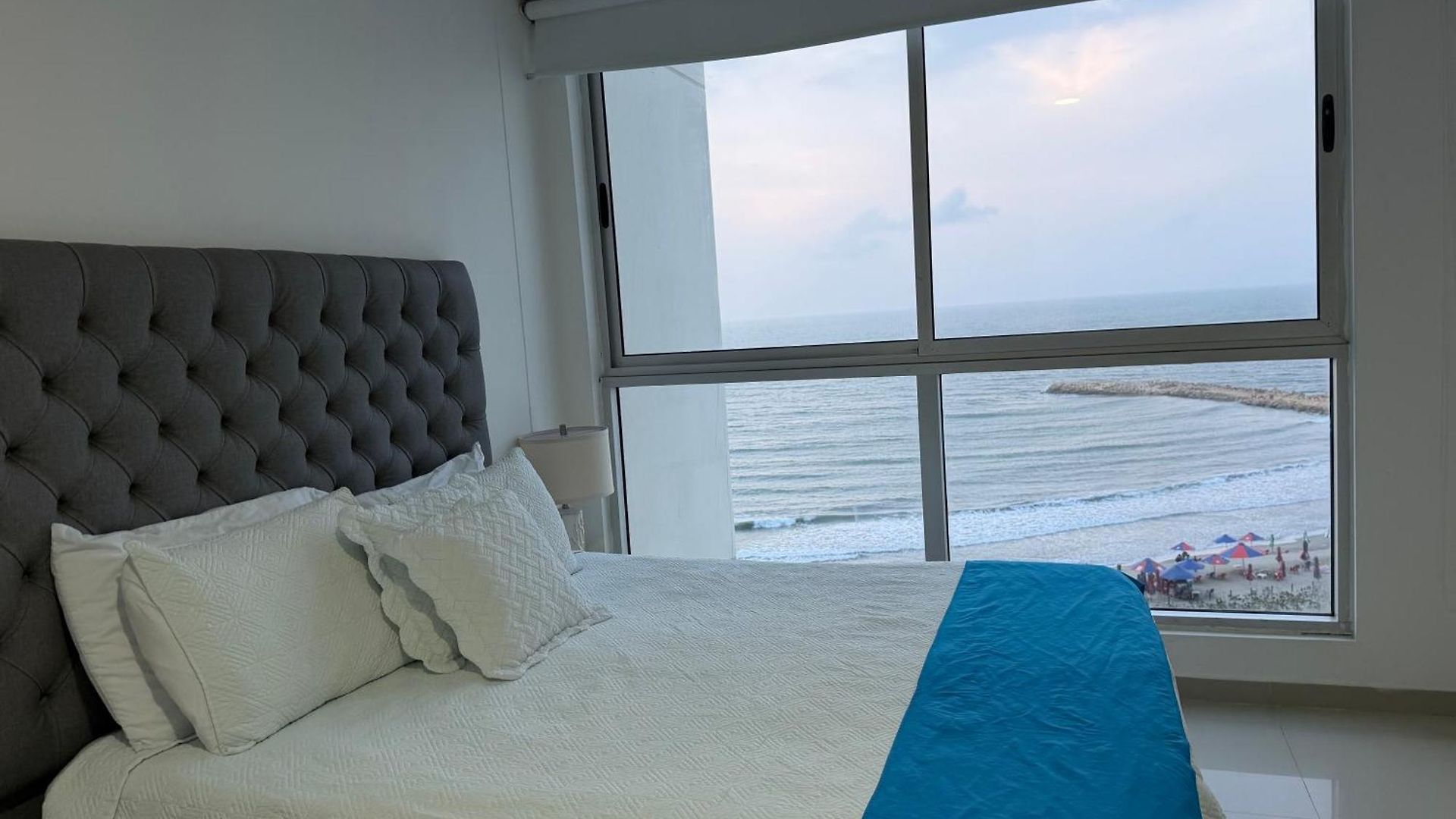 Apartamento Palmetto Eliptic Frente Al Mar