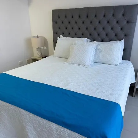 Apartamento Palmetto Eliptic Frente Al Mar *